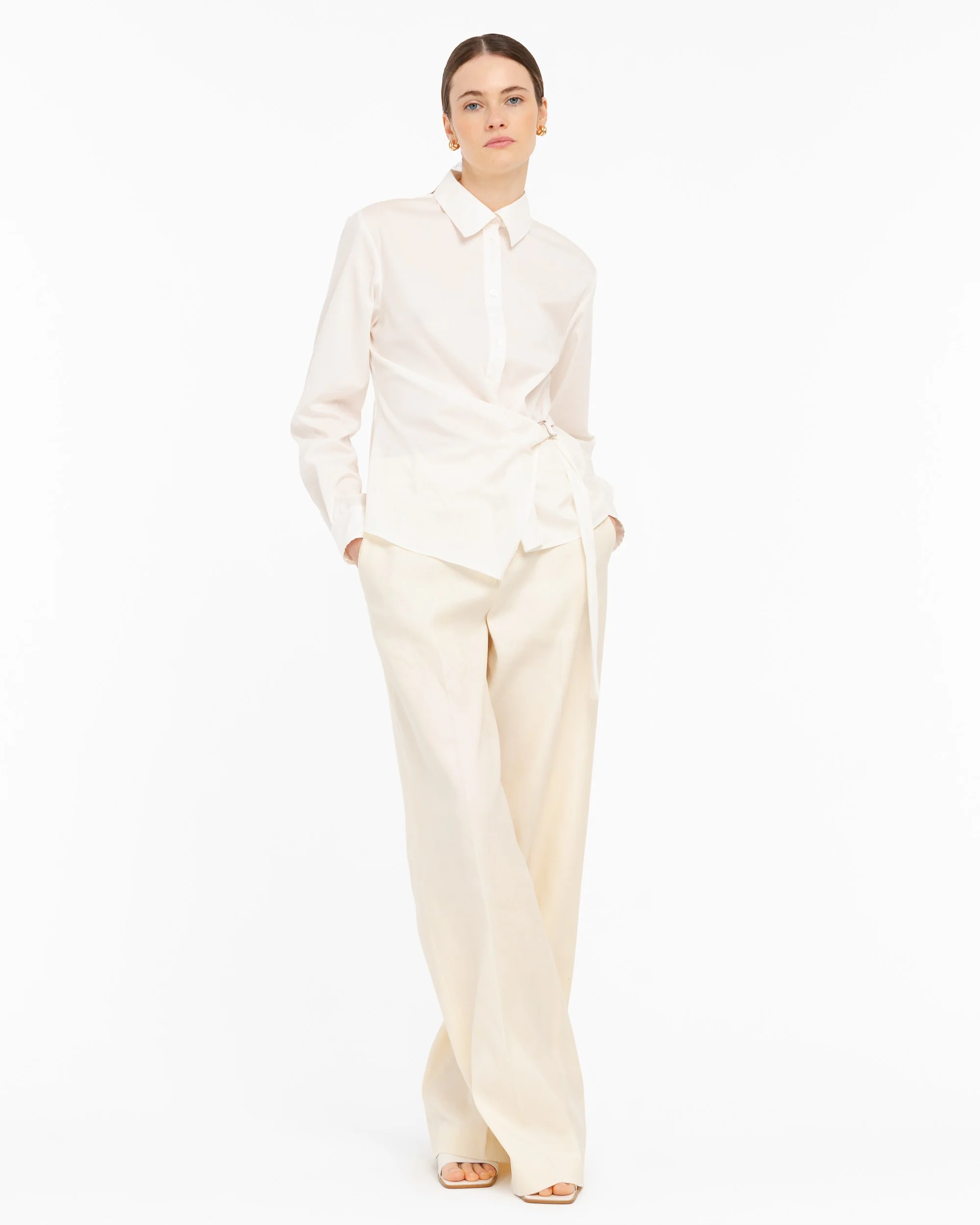 Camicie donna